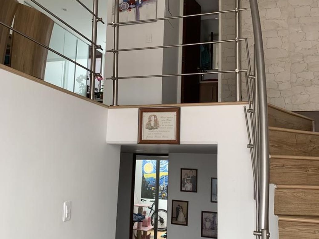 Casa de 4 alcobas en venta en Maranta Iii Sector, Bogotá, 126 m² · foto 7 de 12