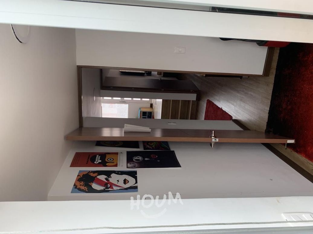 Casa de 4 alcobas en venta en Maranta Iii Sector, Bogotá, 126 m² · foto 11 de 12