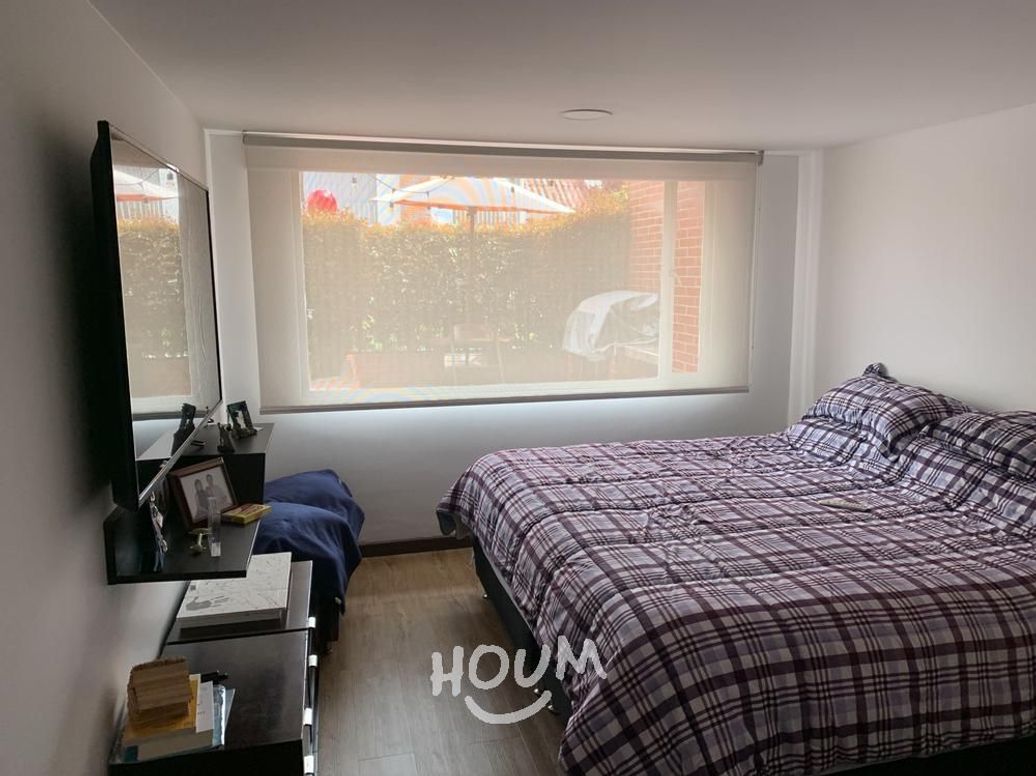 Casa de 4 alcobas en venta en Maranta Iii Sector, Bogotá, 126 m² · foto 3 de 12