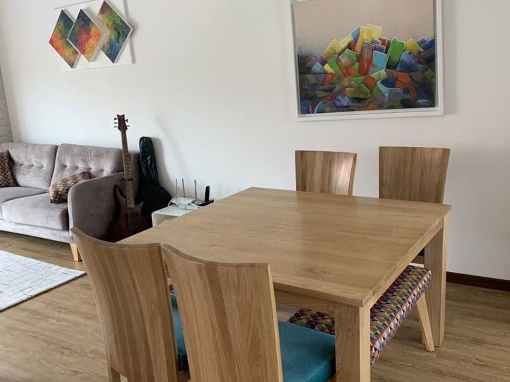 Casa de 4 alcobas en venta en Maranta Iii Sector, Bogotá, 126 m² · foto 5 de 12