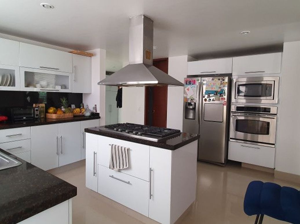 Casa de 4 alcobas en venta en San José De Bavaria, Bogotá, 550 m² · foto 11 de 20