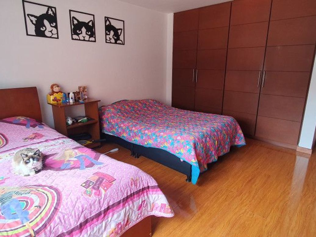 Casa de 4 alcobas en venta en San José De Bavaria, Bogotá, 550 m² · foto 14 de 20
