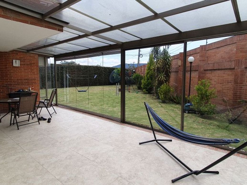 Casa de 4 alcobas en venta en San José De Bavaria, Bogotá, 550 m² · foto 8 de 20