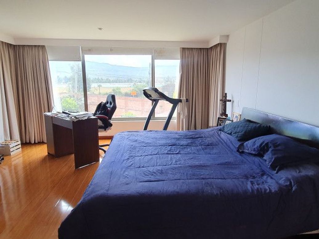 Casa de 4 alcobas en venta en San José De Bavaria, Bogotá, 550 m² · foto 18 de 20