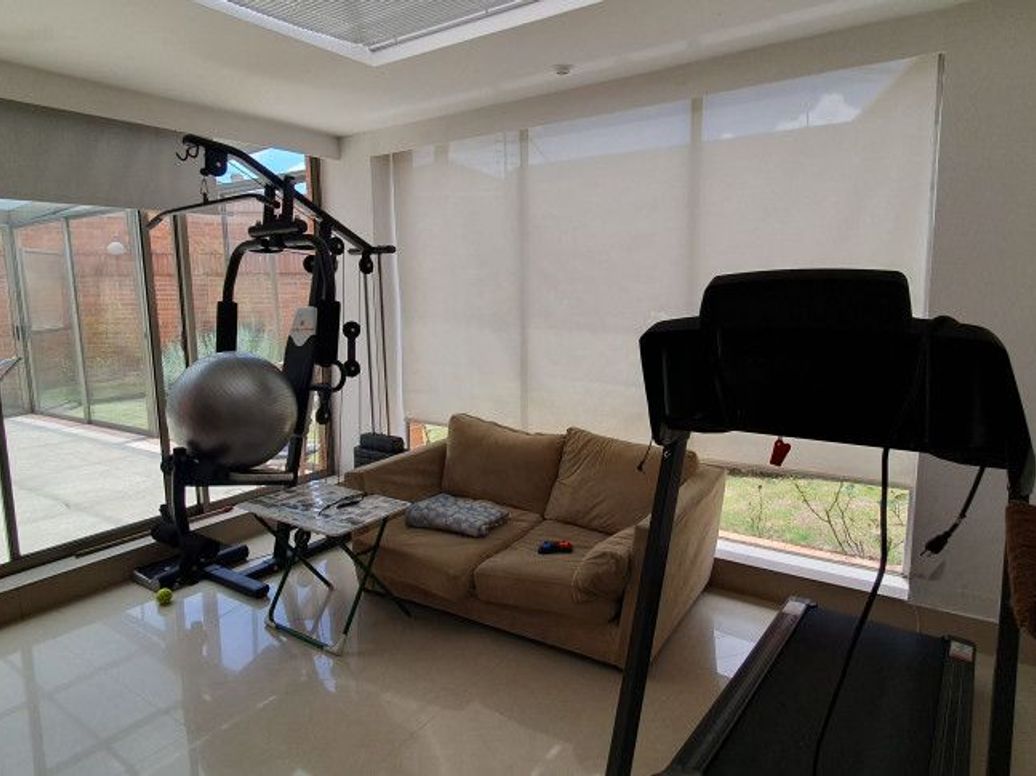 Casa de 4 alcobas en venta en San José De Bavaria, Bogotá, 550 m² · foto 9 de 20