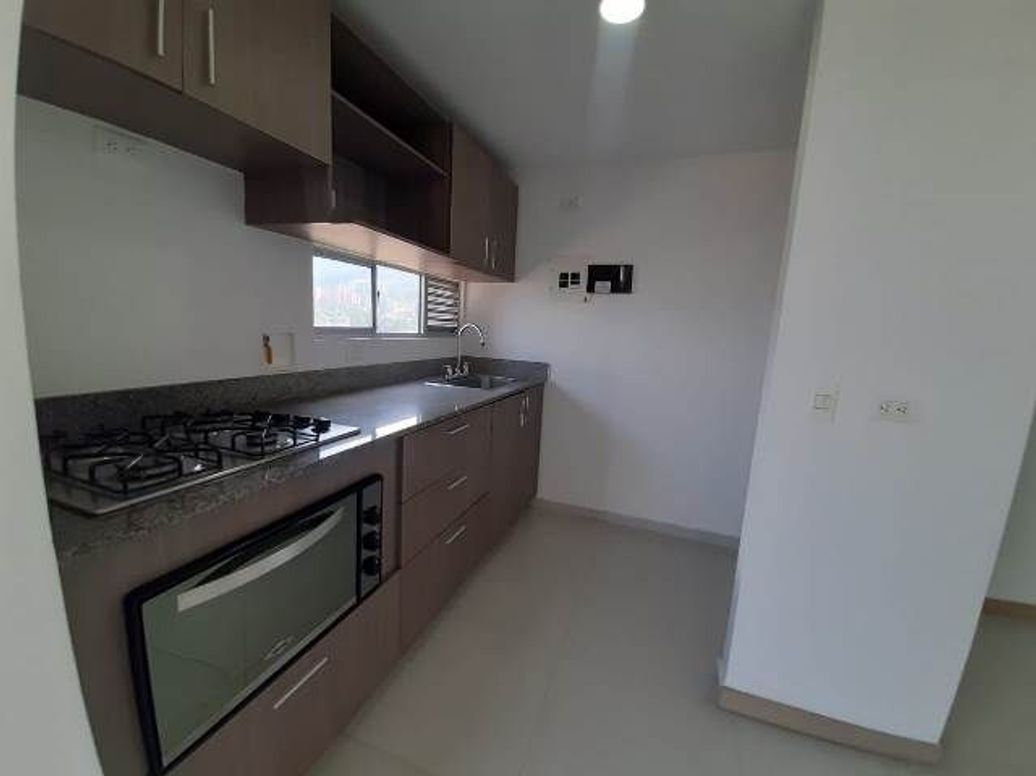 Apartamento en Arriendo en La Mesa, Comuna 9, Envigado en La Mesa