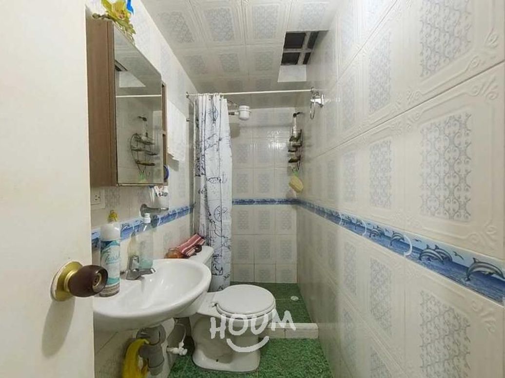 Casa de 7 alcobas en venta en Las Flores, Bogotá, 238 m² · foto 4 de 19