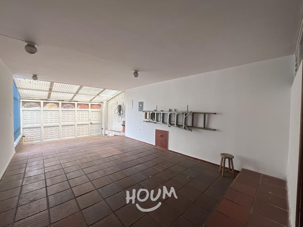 Casa de 6 alcobas en venta en Estoril, Bogotá, 274 m² · foto 10 de 20