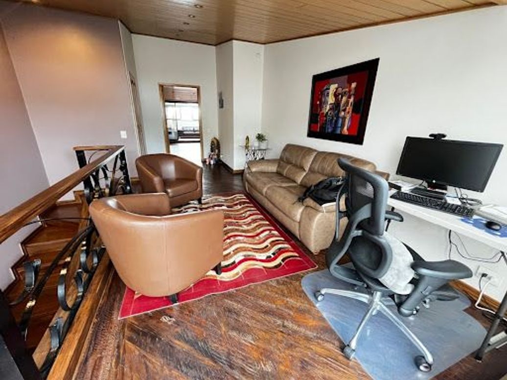 Apartamento de 3 alcobas en venta en Chicó Alto, Bogotá, 208 m² · foto 20 de 20