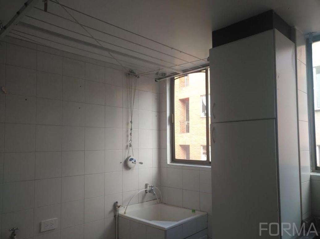 Apartamento de 3 alcobas en venta en Victoria Norte, Bogotá, 82 m² · foto 17 de 19