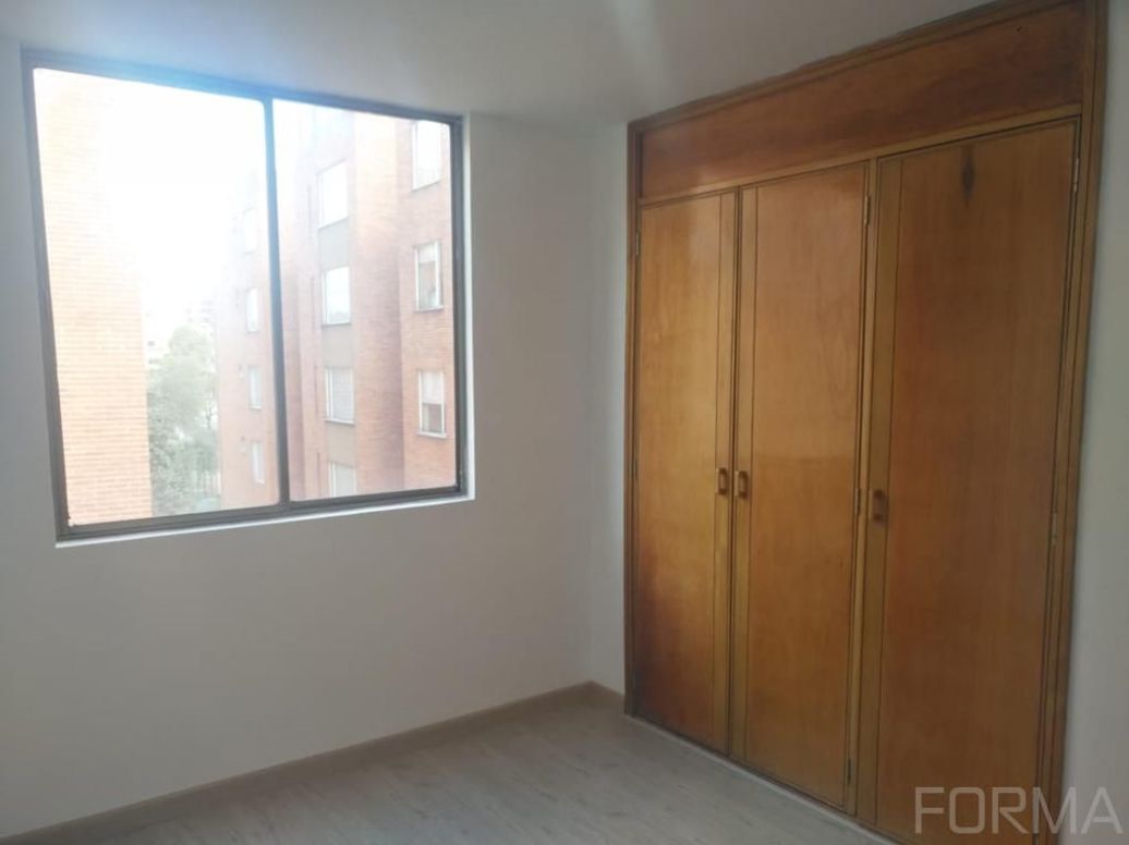 Apartamento de 3 alcobas en venta en Victoria Norte, Bogotá, 82 m² · foto 7 de 19