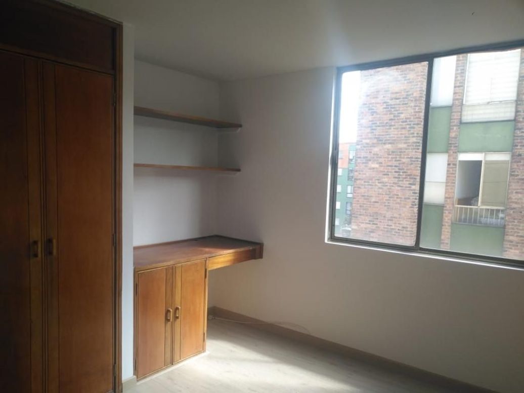 Apartamento de 3 alcobas en venta en Victoria Norte, Bogotá, 82 m² · foto 5 de 19