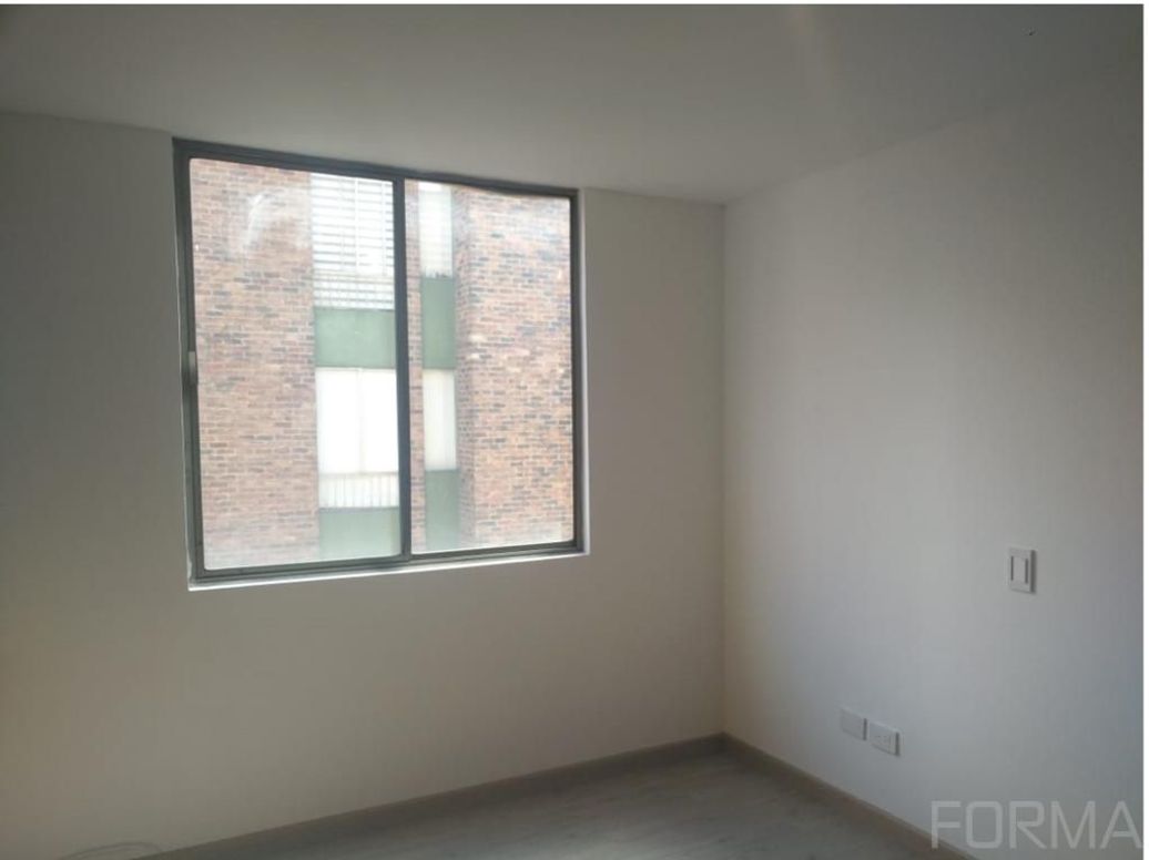 Apartamento de 3 alcobas en venta en Victoria Norte, Bogotá, 82 m² · foto 12 de 19