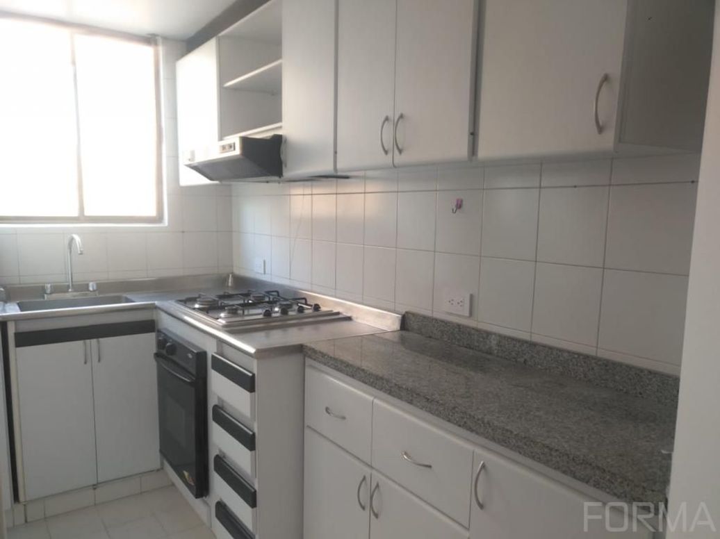Apartamento de 3 alcobas en venta en Victoria Norte, Bogotá, 82 m² · foto 11 de 19