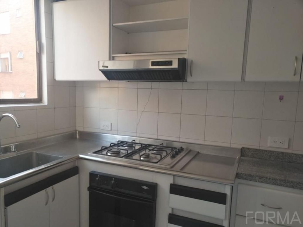 Apartamento de 3 alcobas en venta en Victoria Norte, Bogotá, 82 m² · foto 15 de 19