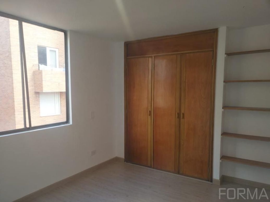 Apartamento de 3 alcobas en venta en Victoria Norte, Bogotá, 82 m² · foto 14 de 19