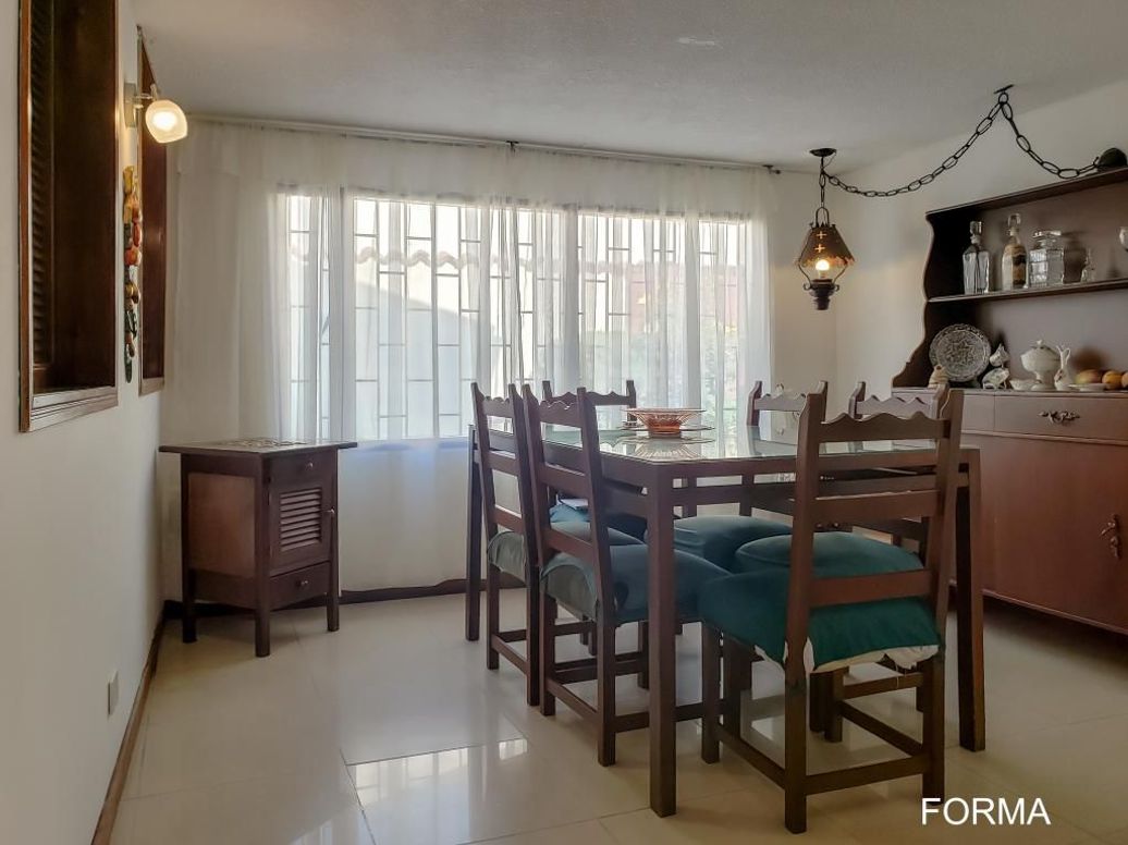 Casa de 3 alcobas en venta en Caobos Salazar, Bogotá, 130 m² · foto 4 de 20