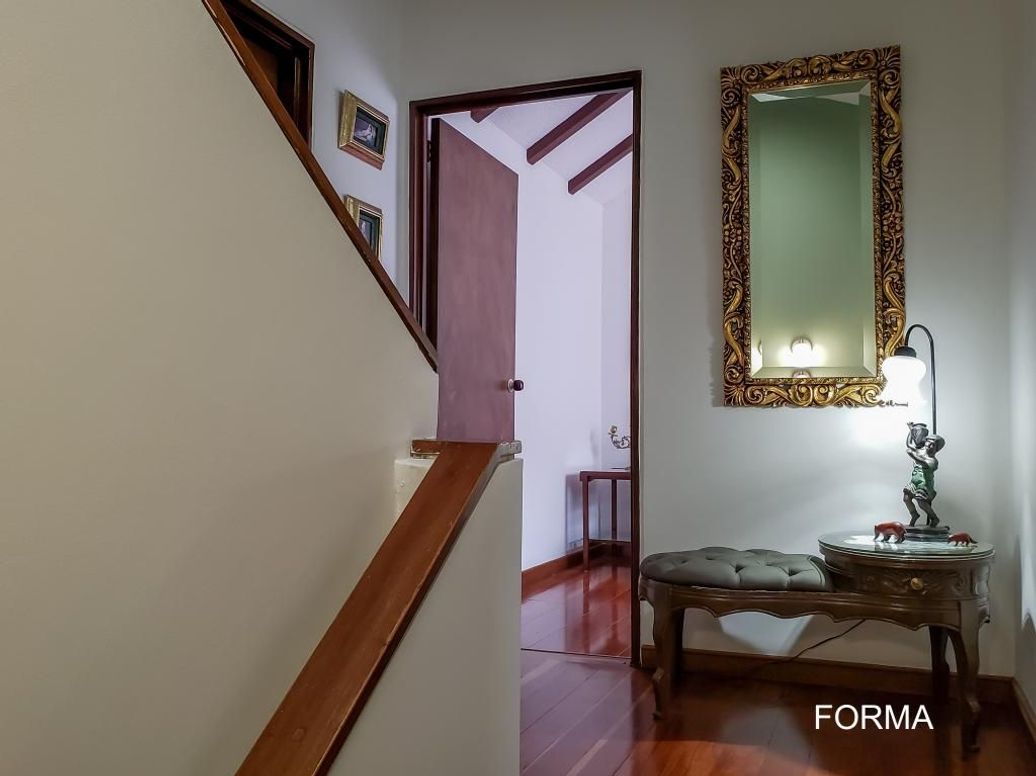 Casa de 3 alcobas en venta en Caobos Salazar, Bogotá, 130 m² · foto 16 de 20