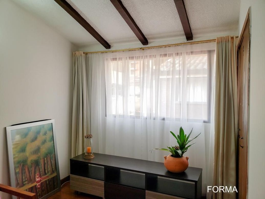Casa de 3 alcobas en venta en Caobos Salazar, Bogotá, 130 m² · foto 17 de 20
