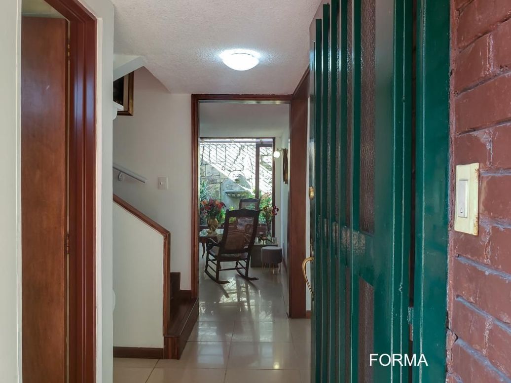 Casa de 3 alcobas en venta en Caobos Salazar, Bogotá, 130 m² · foto 6 de 20
