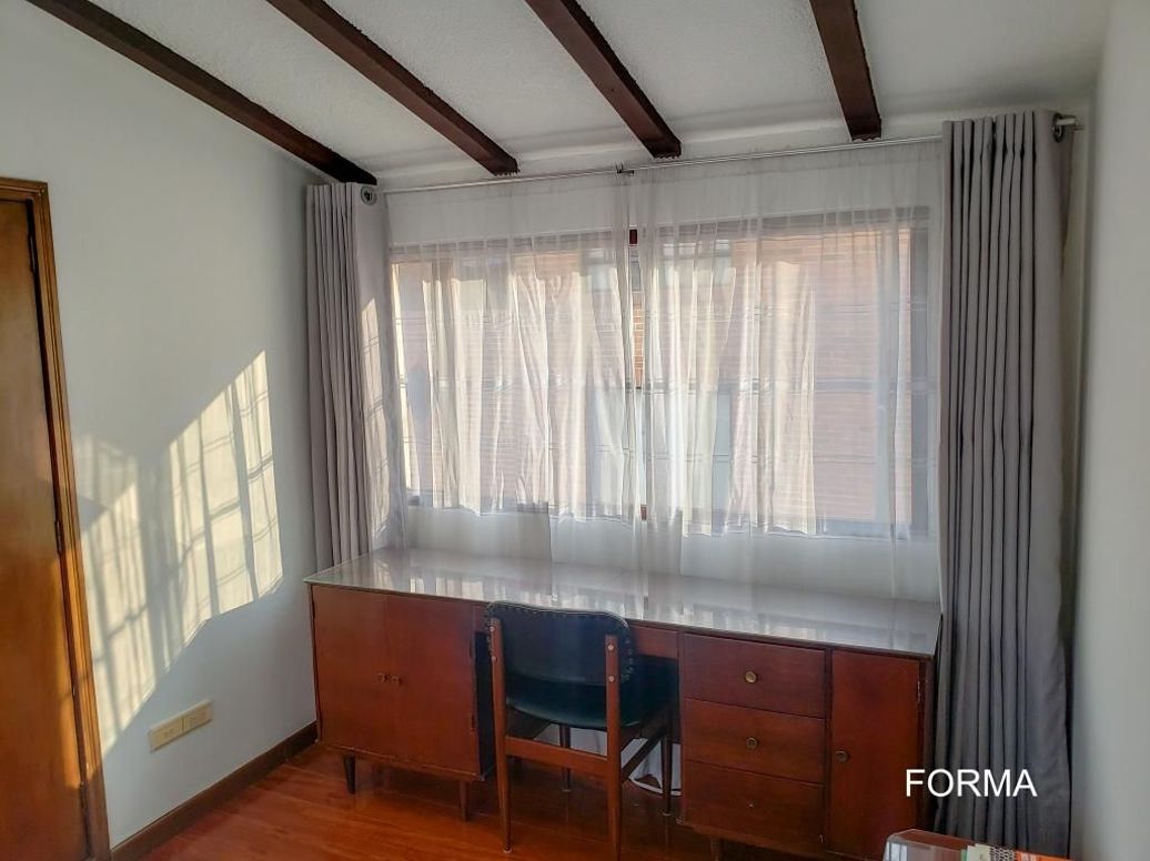 Casa de 3 alcobas en venta en Caobos Salazar, Bogotá, 130 m² · foto 18 de 20