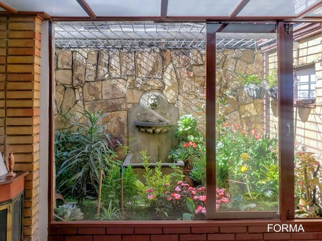 Casa de 3 alcobas en venta en Caobos Salazar, Bogotá, 130 m² · foto 5 de 20