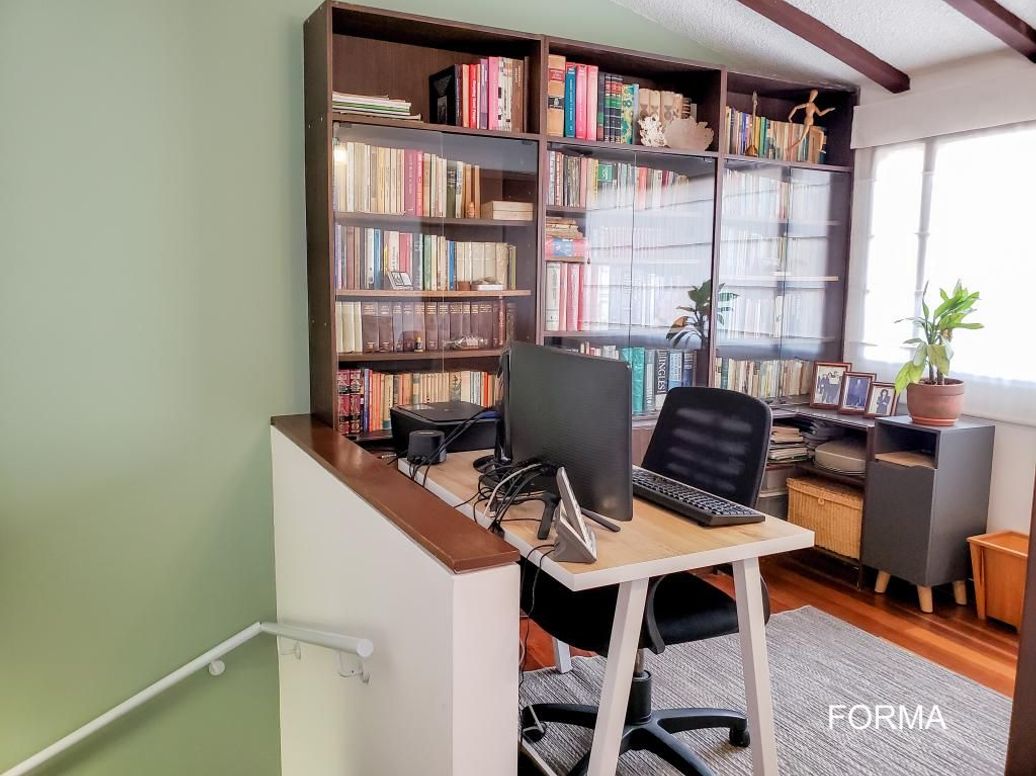 Casa de 3 alcobas en venta en Caobos Salazar, Bogotá, 130 m² · foto 15 de 20