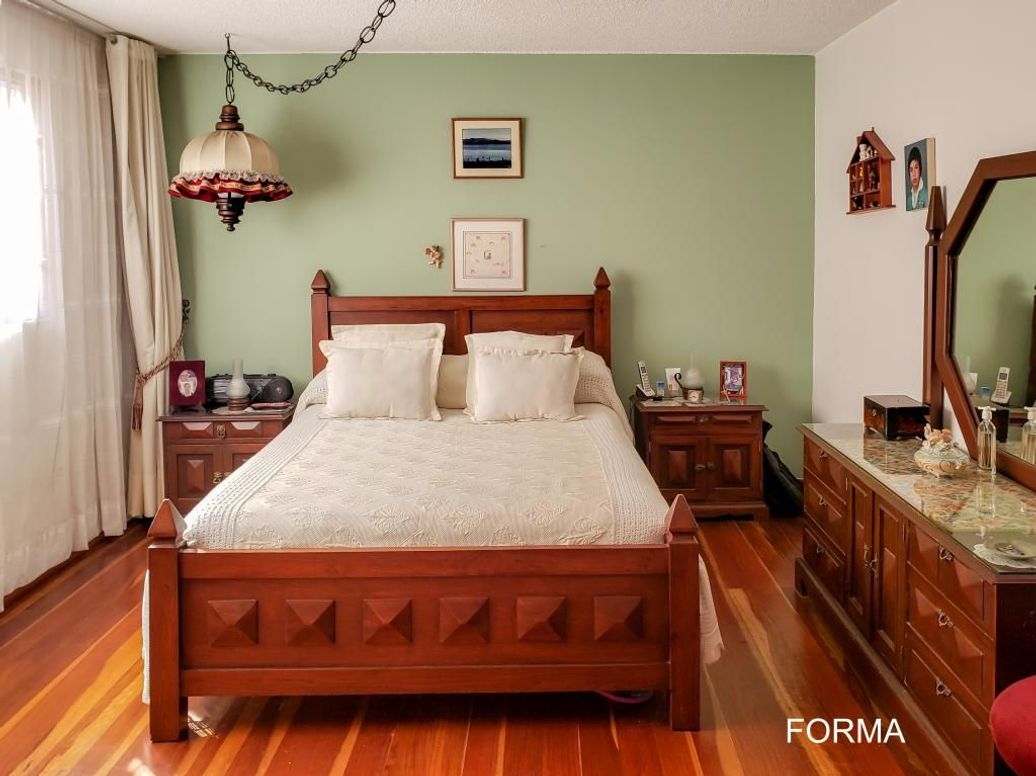 Casa de 3 alcobas en venta en Caobos Salazar, Bogotá, 130 m² · foto 12 de 20