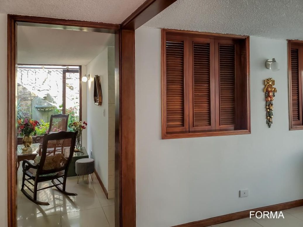 Casa de 3 alcobas en venta en Caobos Salazar, Bogotá, 130 m² · foto 8 de 20