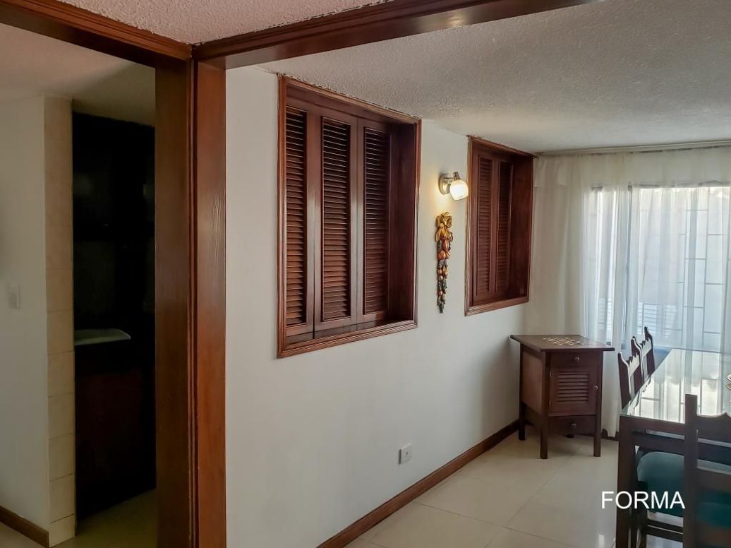 Casa de 3 alcobas en venta en Caobos Salazar, Bogotá, 130 m² · foto 10 de 20