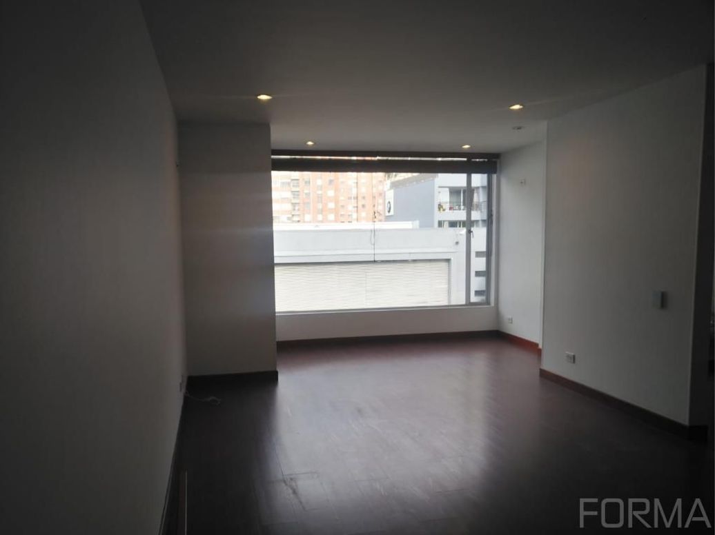 Apartamento de 4 alcobas en venta en Bella Suiza, Bogotá, 145 m² · foto 4 de 20