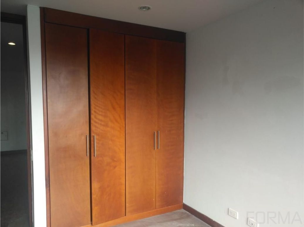 Apartamento de 4 alcobas en venta en Bella Suiza, Bogotá, 145 m² · foto 10 de 20