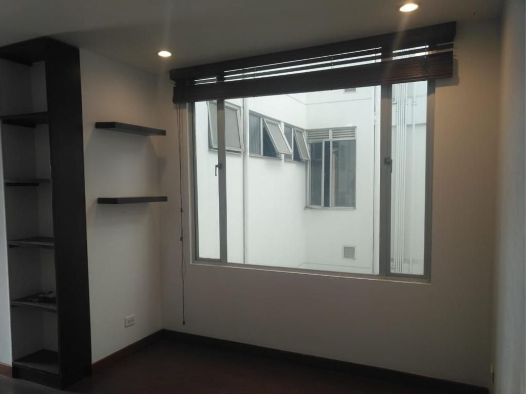 Apartamento de 4 alcobas en venta en Bella Suiza, Bogotá, 145 m² · foto 7 de 20