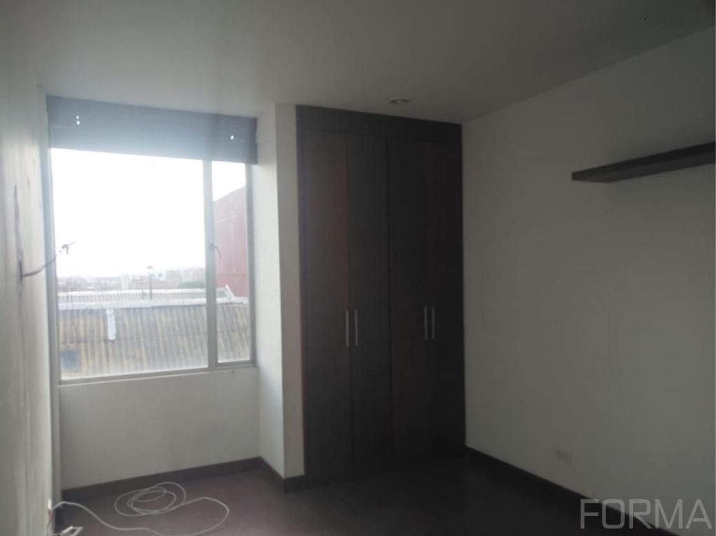 Apartamento de 4 alcobas en venta en Bella Suiza, Bogotá, 145 m² · foto 8 de 20