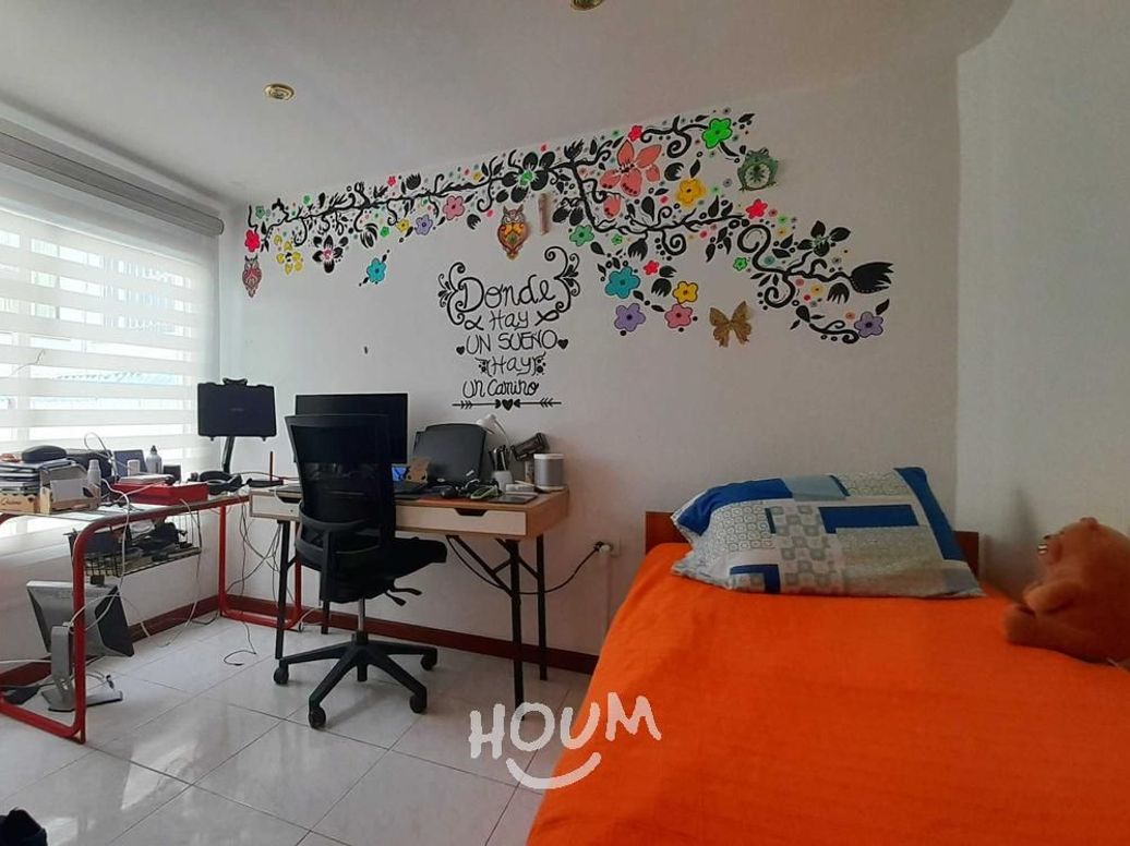 Casa de 6 alcobas en venta en Lago De Suba, Bogotá, 78 m² · foto 11 de 20