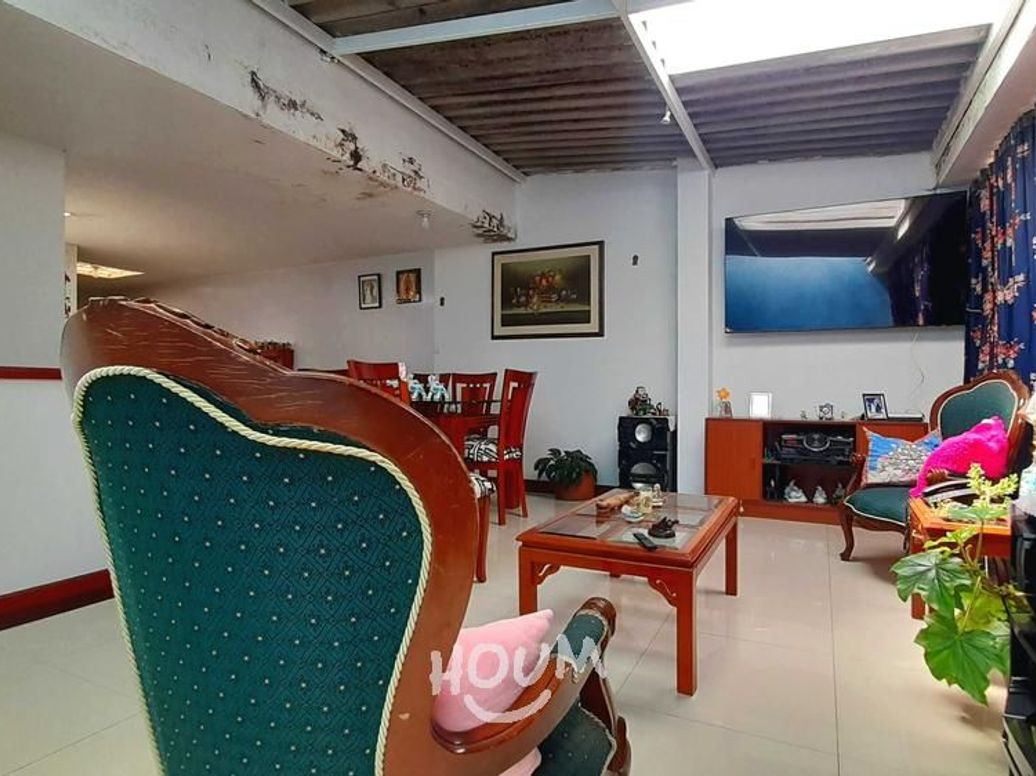 Casa de 6 alcobas en venta en Lago De Suba, Bogotá, 78 m² · foto 15 de 20