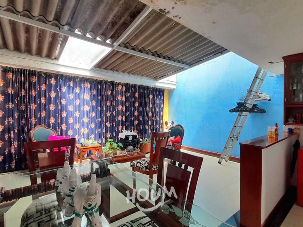 Casa de 6 alcobas en venta en Lago De Suba, Bogotá, 78 m² · foto 16 de 20