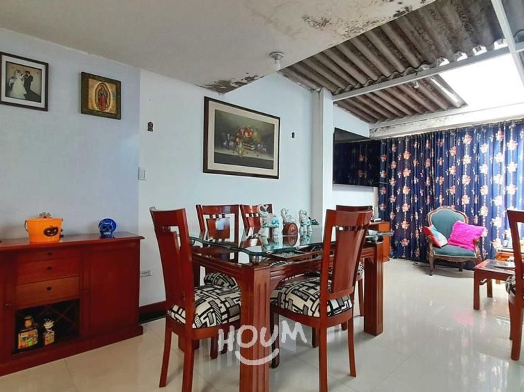 Casa de 6 alcobas en venta en Lago De Suba, Bogotá, 78 m² · foto 17 de 20