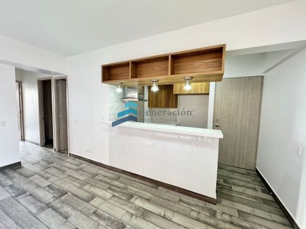 ARRIENDO de APARTAMENTO en NIQUIA, BELLO en Zona Comercial Puerta Del Norte 1 Y 2