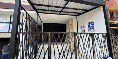 LOCAL EN ARRIENDO PRIMER PISO PAEA ESTRENAR EN LA ZONA ROSA DEL DORADO ESPACIOS MUY  AMPLIOS Y CUENTA CON RED DE GAS Y TERRAZA