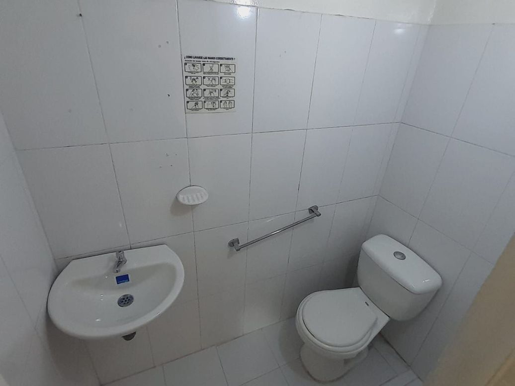 Apartamento de 2 alcobas en arriendo en Super Manzana 5, Bogotá, 80 m² · foto 5 de 6