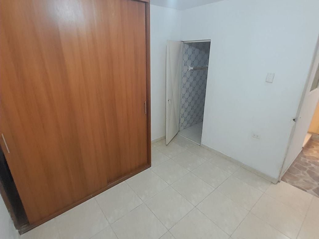 Apartamento de 2 alcobas en arriendo en Super Manzana 5, Bogotá, 80 m² · foto 2 de 6