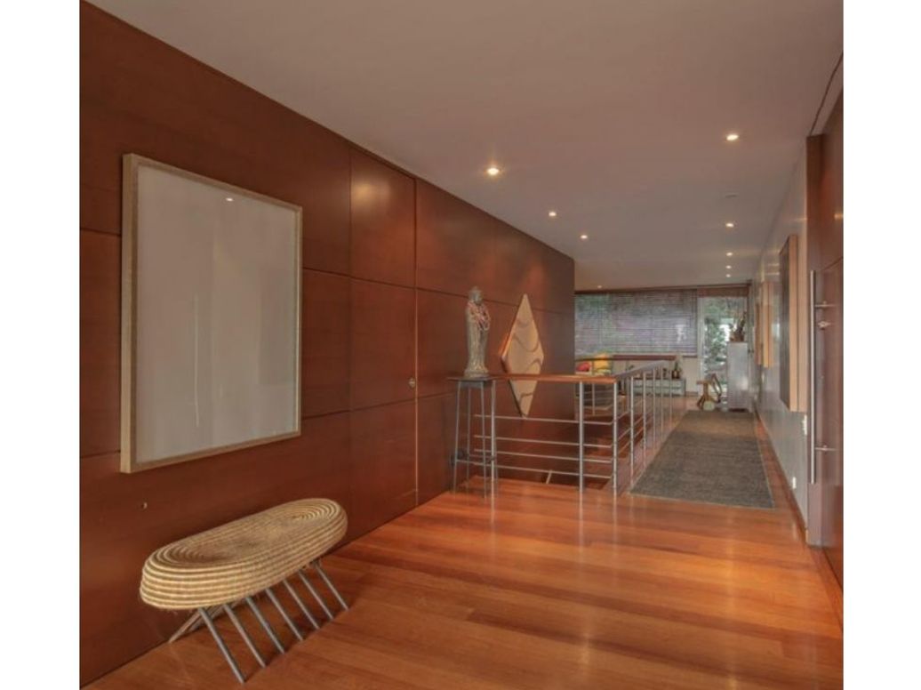 Apartamento de 3 alcobas en venta en Los Rosales, Bogotá, 330 m² · foto 5 de 7