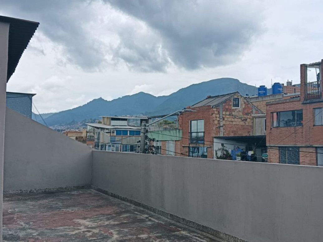 Casa de 4 alcobas en venta en Córdoba, Bogotá, 600 m² · foto 19 de 20