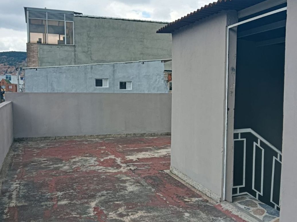 Casa de 4 alcobas en venta en Córdoba, Bogotá, 600 m² · foto 20 de 20