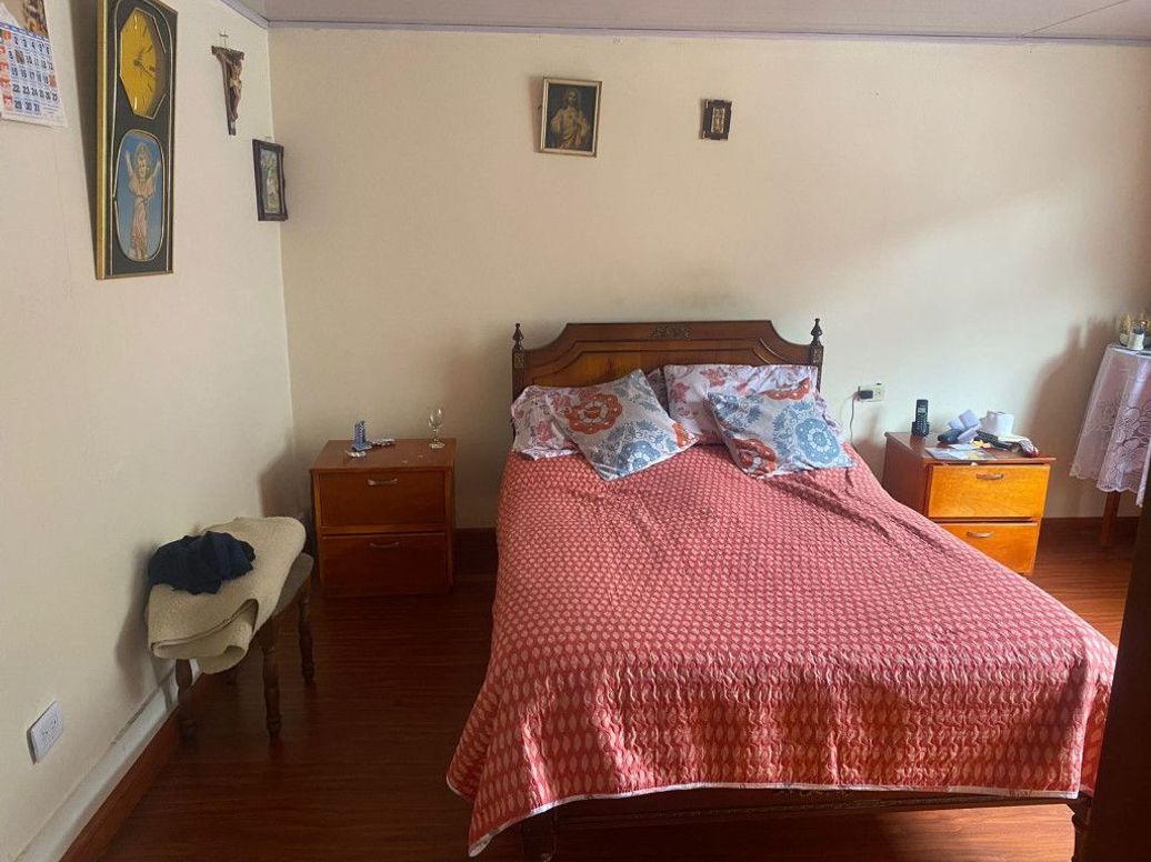 Casa de 7 alcobas en venta en Versalles, Bogotá, 190 m² · foto 5 de 20