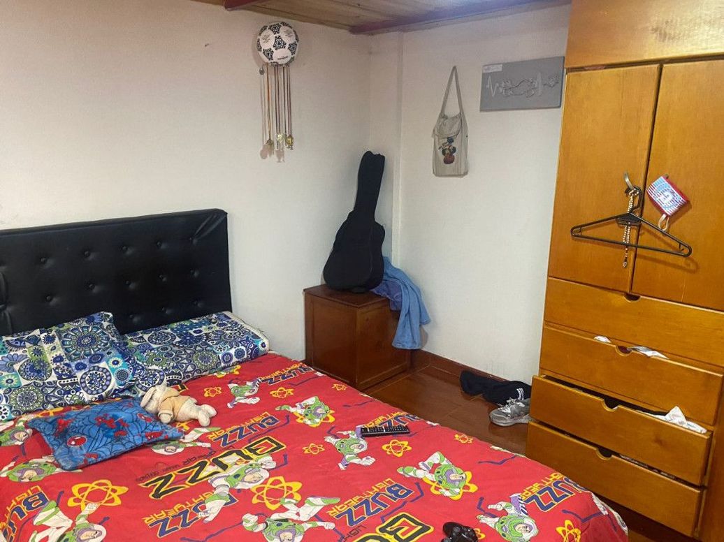 Casa de 7 alcobas en venta en Versalles, Bogotá, 190 m² · foto 9 de 20