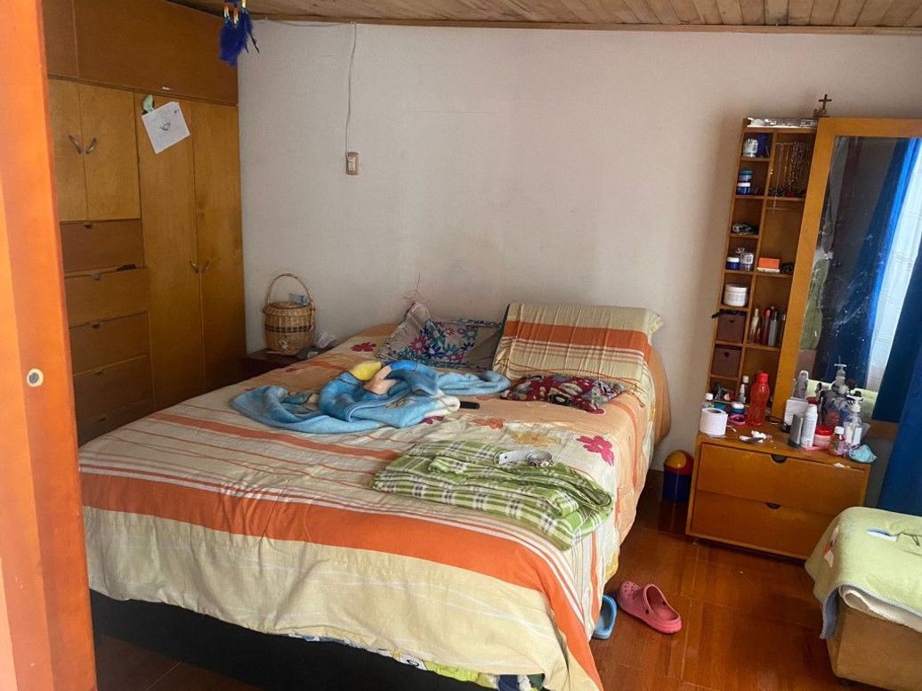 Casa de 7 alcobas en venta en Versalles, Bogotá, 190 m² · foto 12 de 20