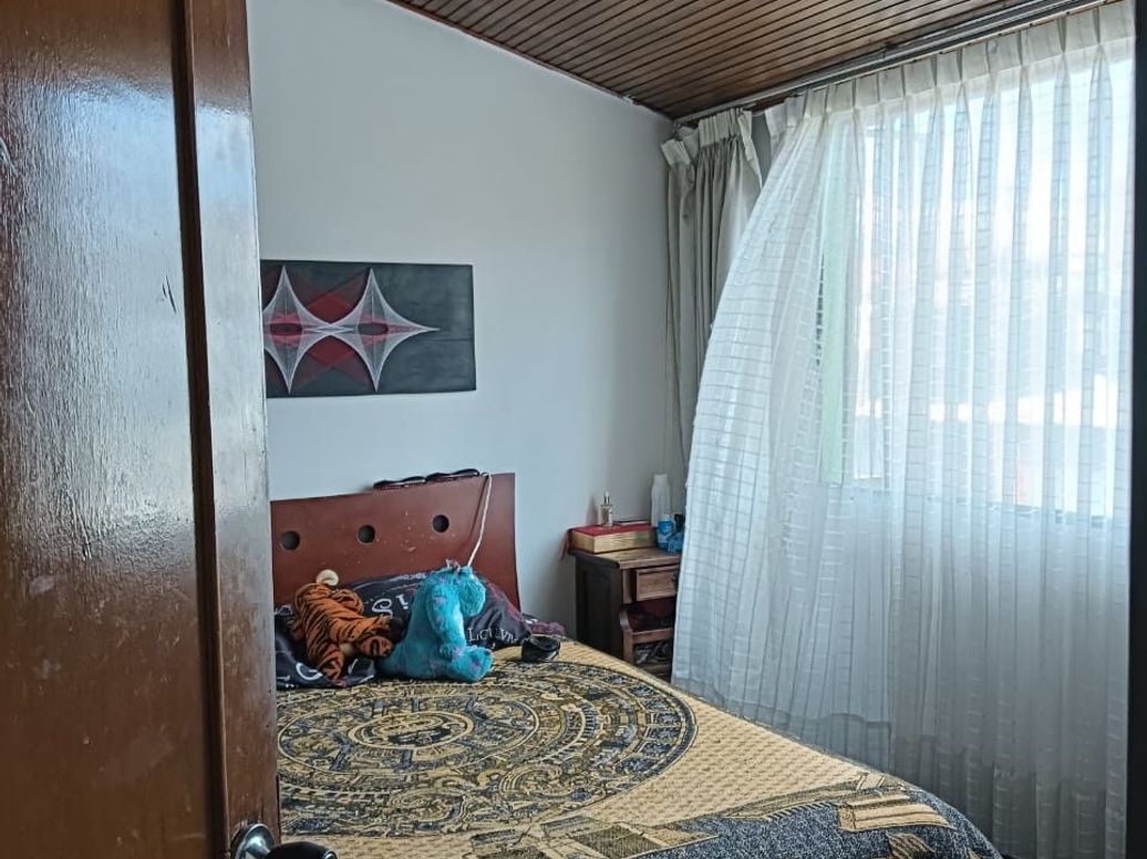 Casa de 3 alcobas en venta en Americas Sector Galan, Bogotá, 140 m² · foto 5 de 12