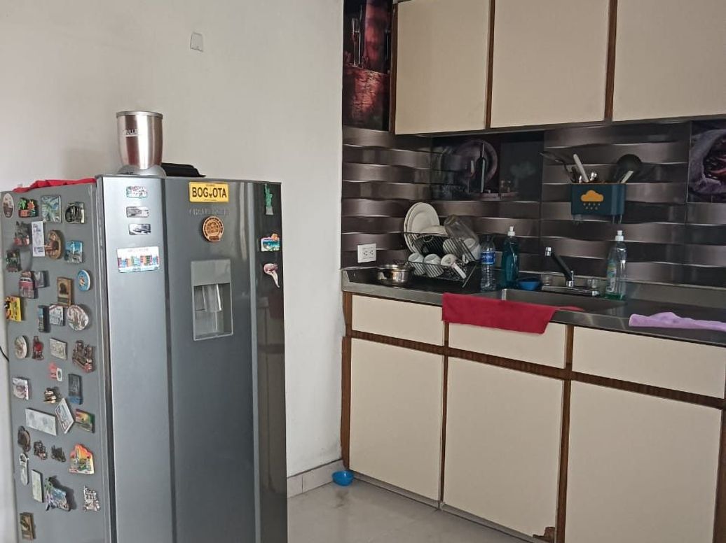 Casa de 3 alcobas en venta en Americas Sector Galan, Bogotá, 140 m² · foto 8 de 12